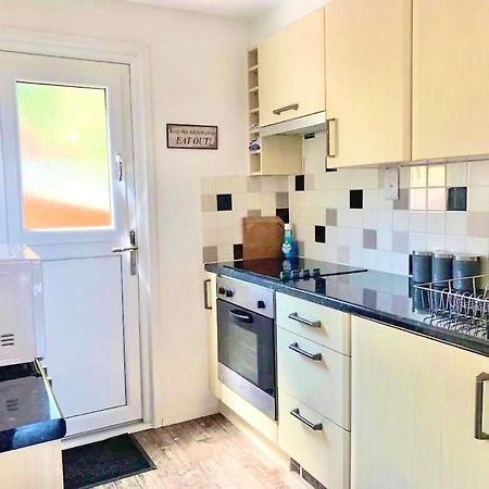 Chalet 95, Kingsdown Park Deal Zewnętrze zdjęcie