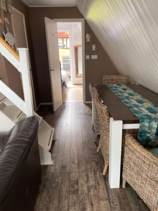 Chalet 95, Kingsdown Park Deal Zewnętrze zdjęcie