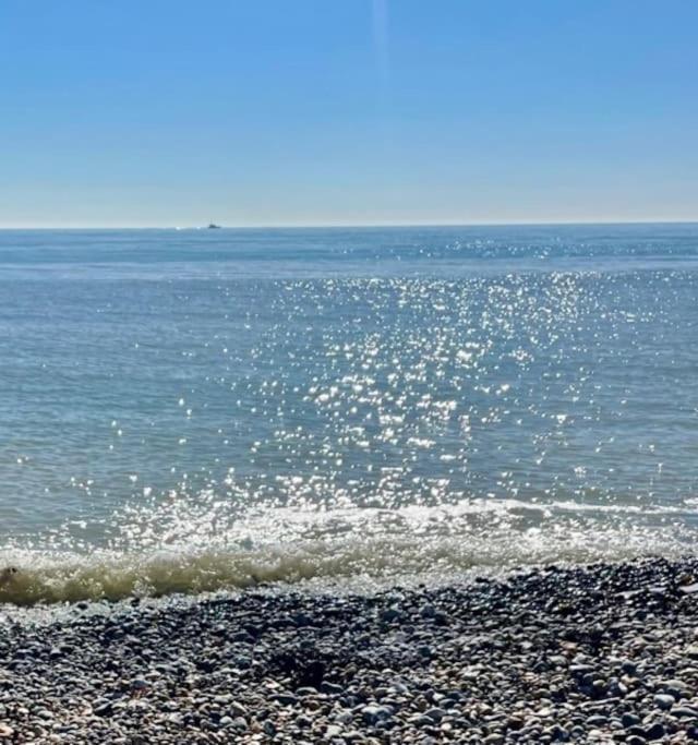 Chalet 95, Kingsdown Park Deal Zewnętrze zdjęcie