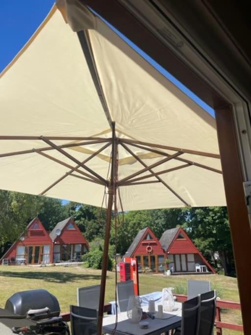 Chalet 95, Kingsdown Park Deal Zewnętrze zdjęcie