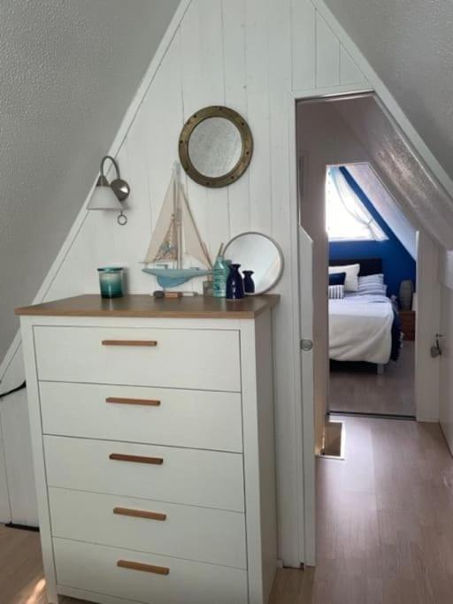 Chalet 95, Kingsdown Park Deal Zewnętrze zdjęcie