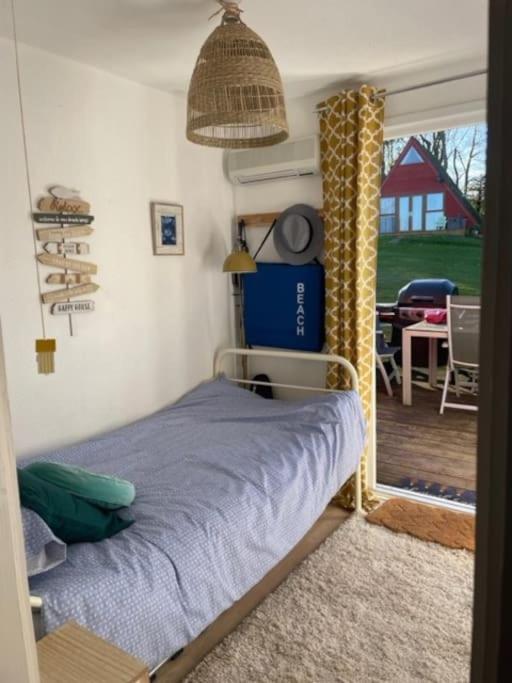 Chalet 95, Kingsdown Park Deal Zewnętrze zdjęcie