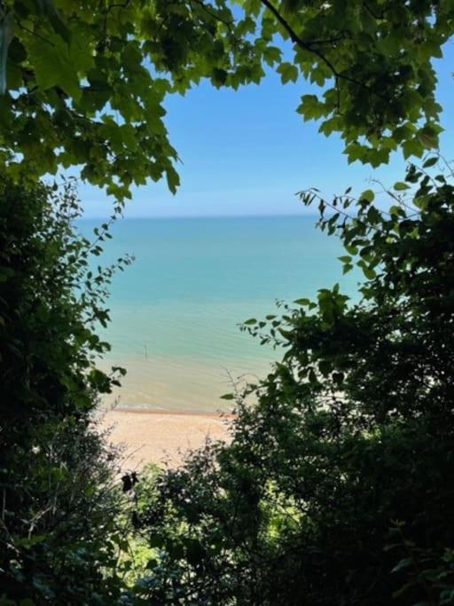 Chalet 95, Kingsdown Park Deal Zewnętrze zdjęcie