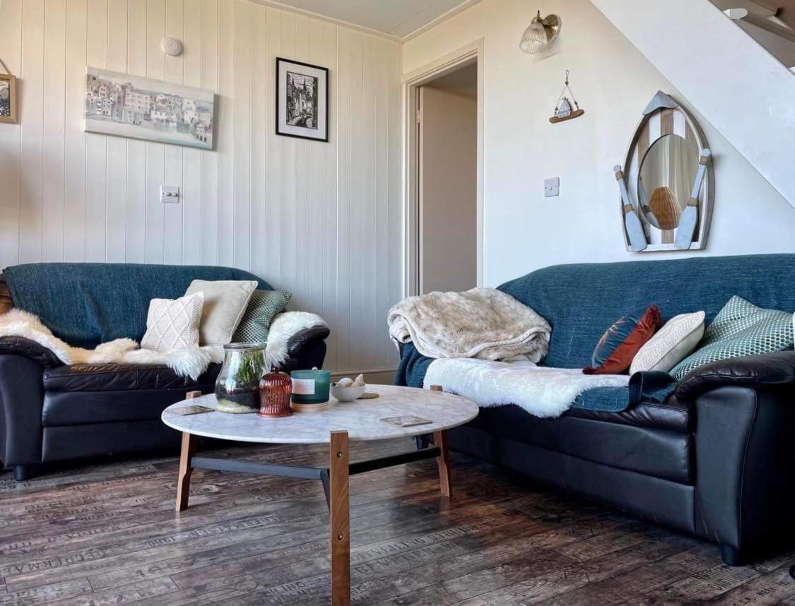 Chalet 95, Kingsdown Park Deal Zewnętrze zdjęcie