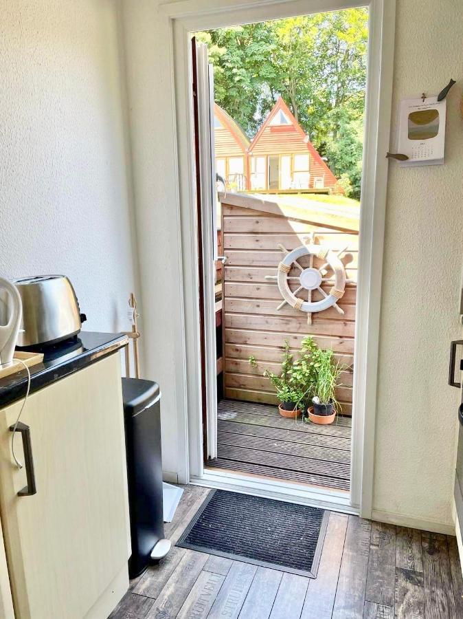 Chalet 95, Kingsdown Park Deal Zewnętrze zdjęcie